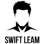 Swift Leam logo