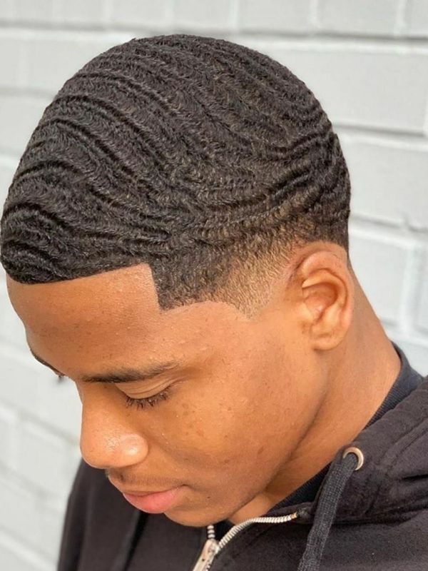 360 Waves Fade