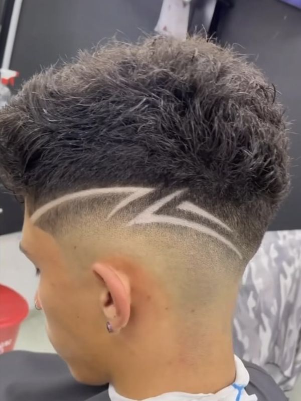 Bad Bunny Inspired Design