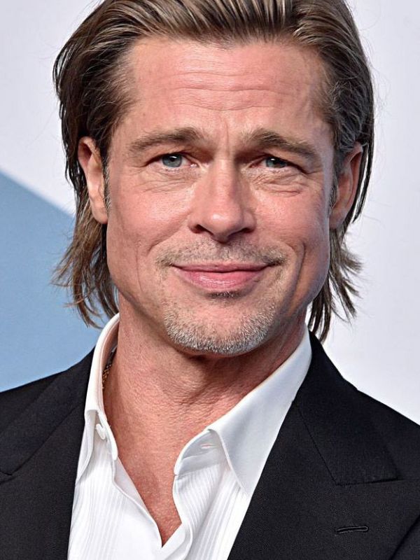 Brad Pitt