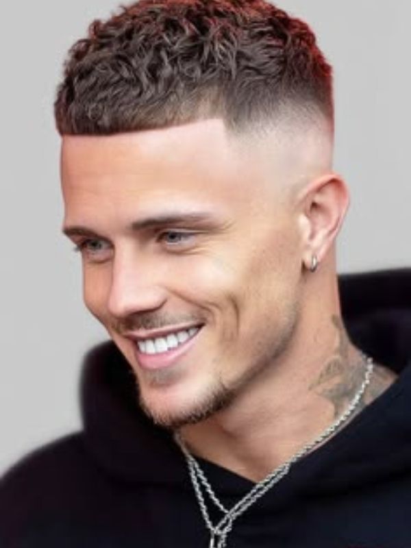 Brush Cut