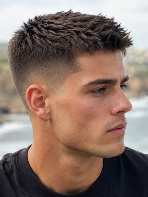Crew Cut