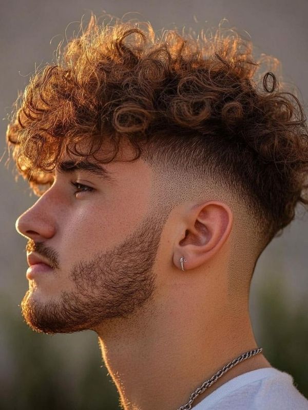 Curly Top