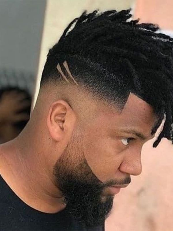 Dread Fade