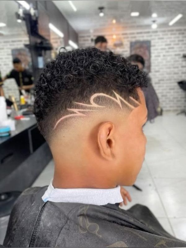 Drop Fade with Custom Artwork
