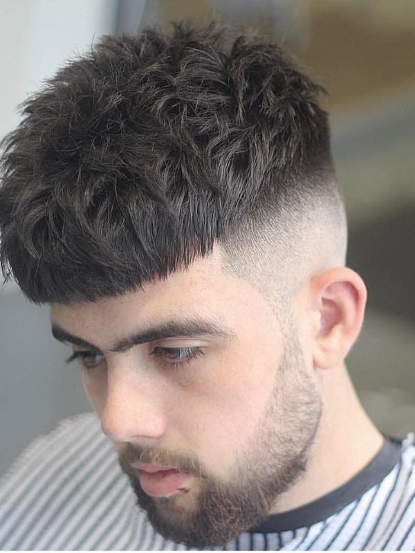 Edgar Cut
