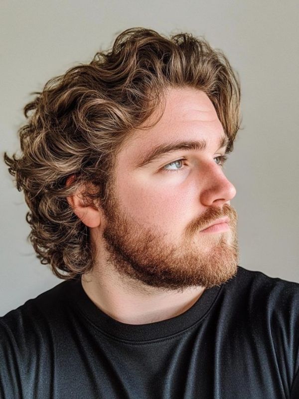 For Wavy Hair