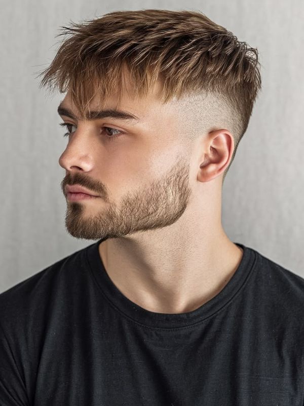 Haircuts for Teenage Guys with Long Hair
