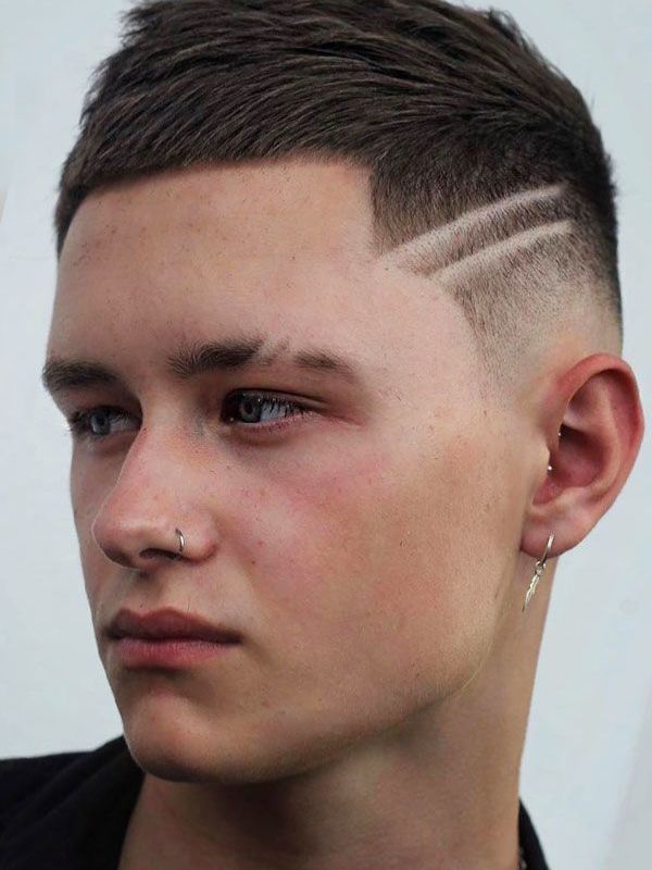 Hard Part and Line-Up Designs