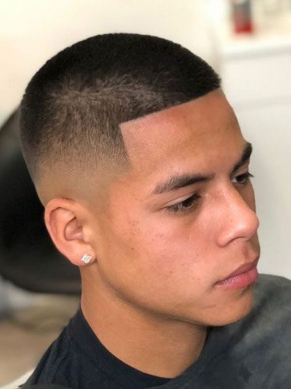 High and Tight