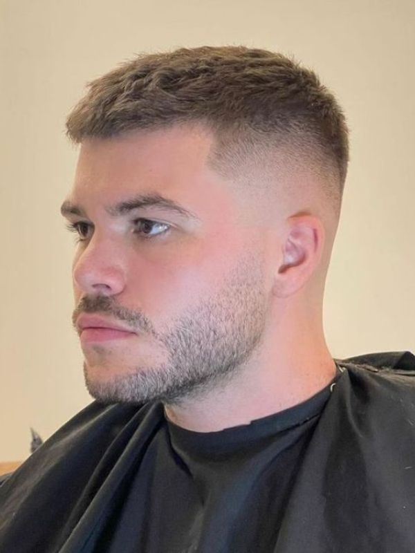 High and Tight