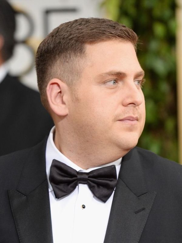  Ivy League for Round Faces