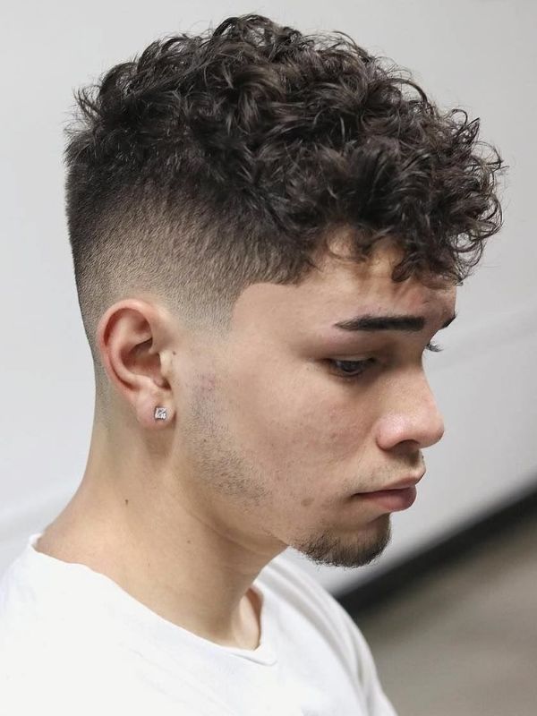 Layered Mid Cut