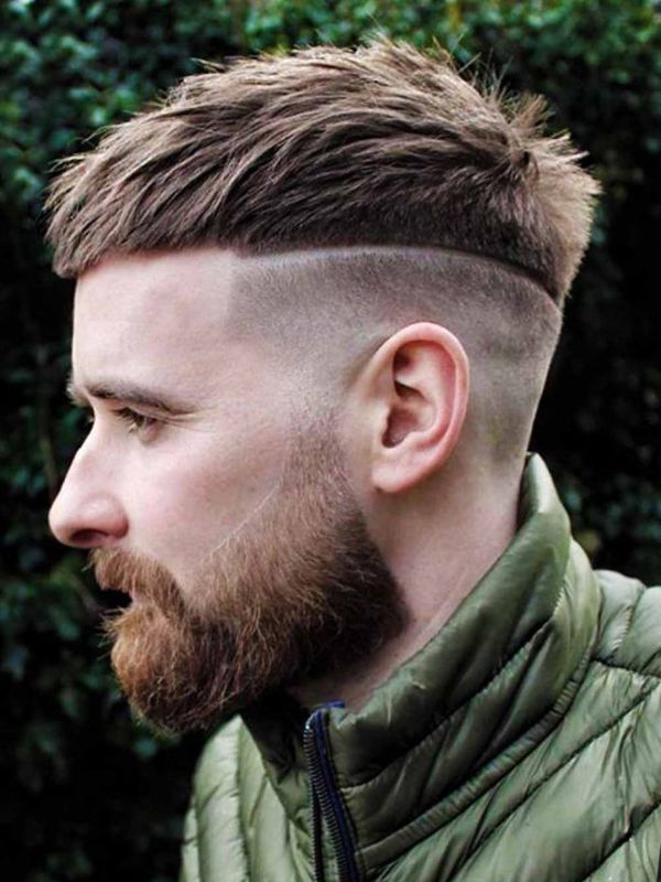 Long Side Part