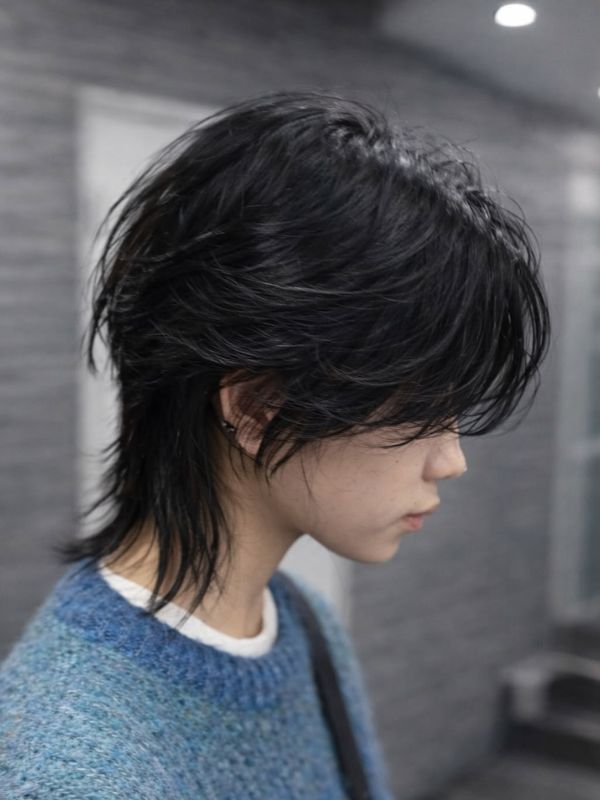 Medium Wispy Shags