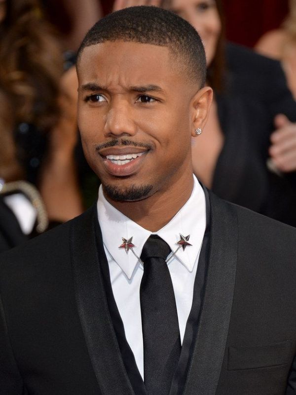 Michael B. Jordan