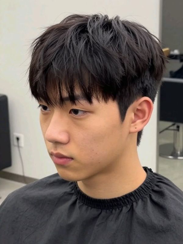 Mod Cut