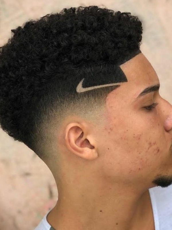 Nike Swish and Brand Logos