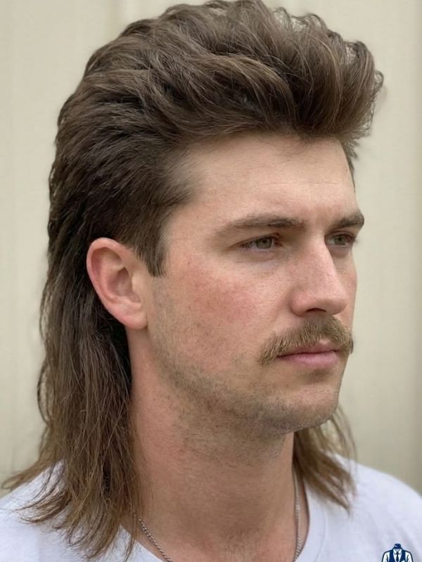 Razor-Cut Shag