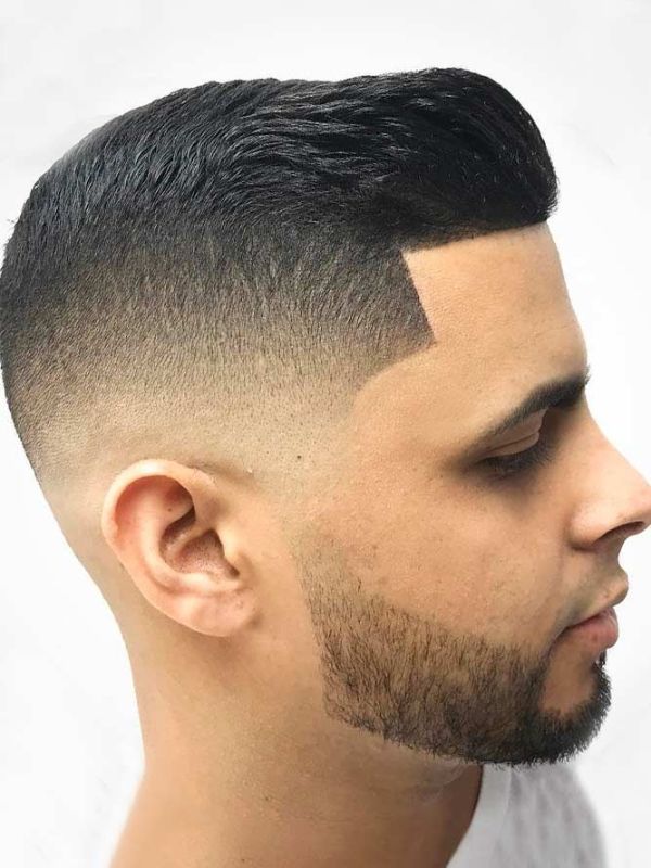 Skin Fade
