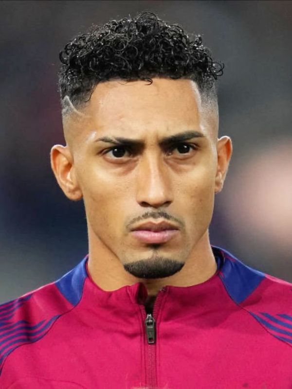 Soccer Player Haircuts for Boys