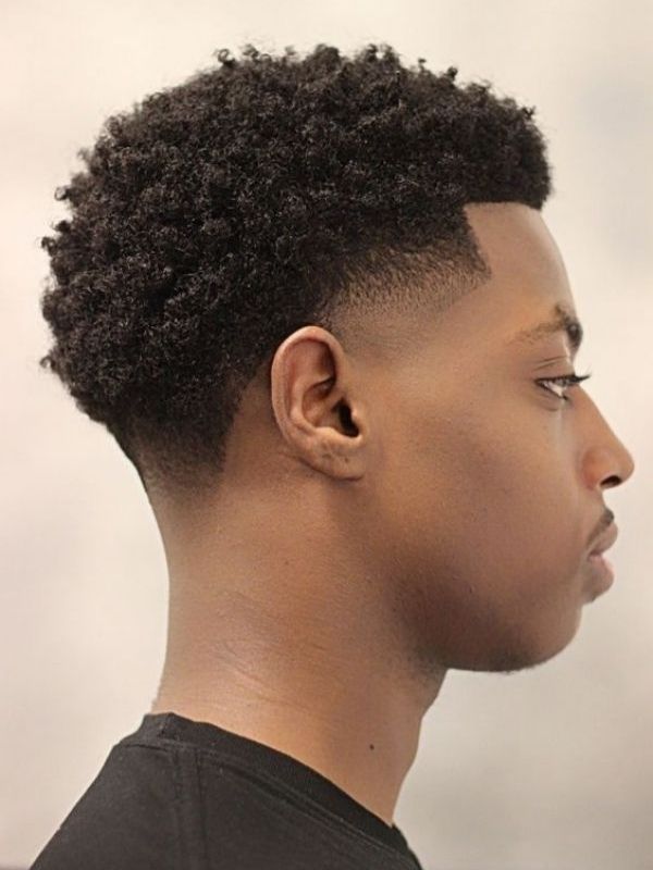 Taper Fade Haircuts