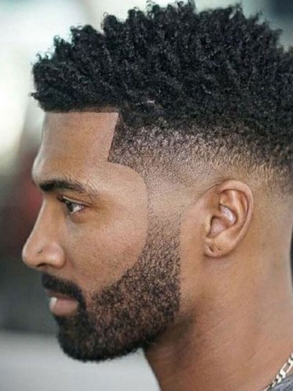 Temp Fade Haircuts