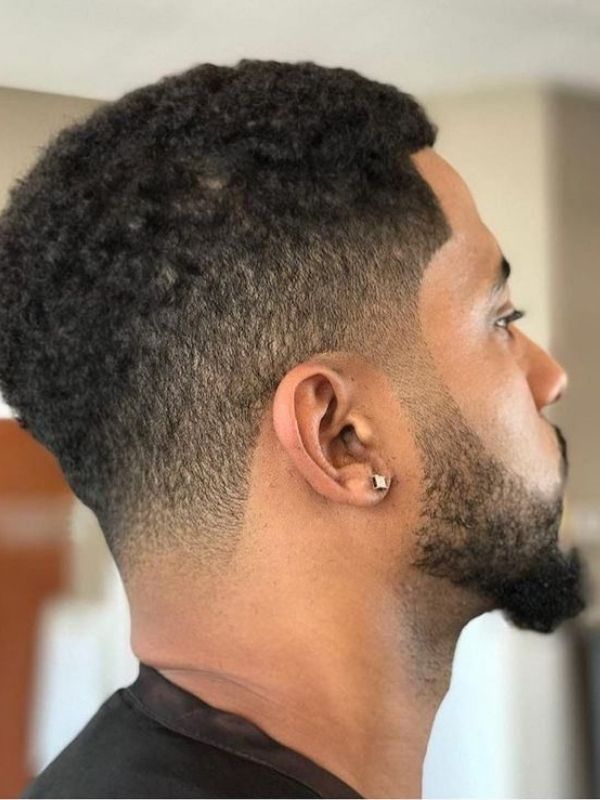 Temp Fade with Line Up