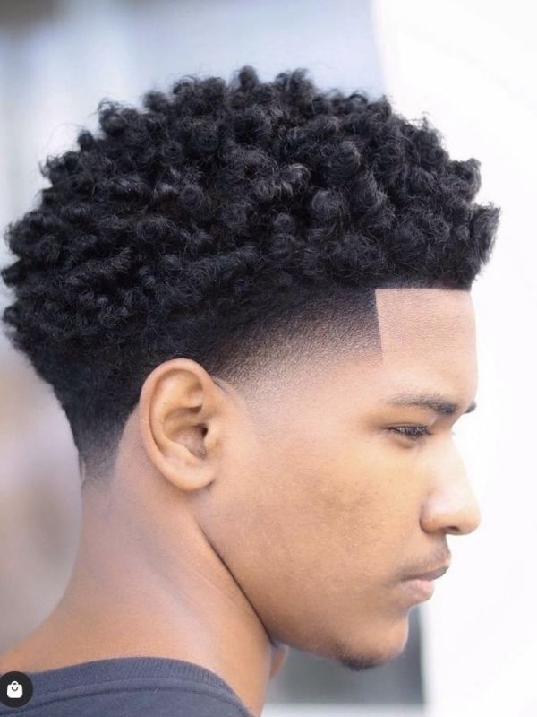 Temp Taper Fade