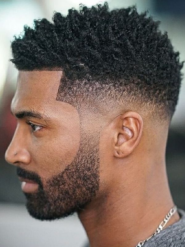 Twists Fade