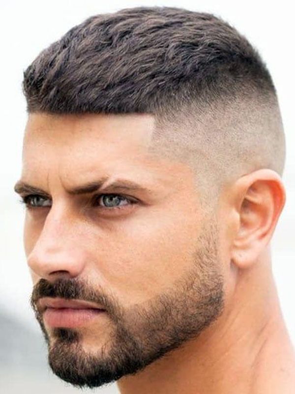 Undercut vs Fade