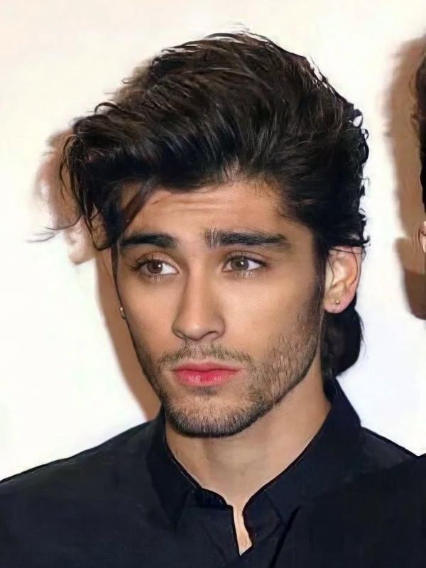 Zayn Malik