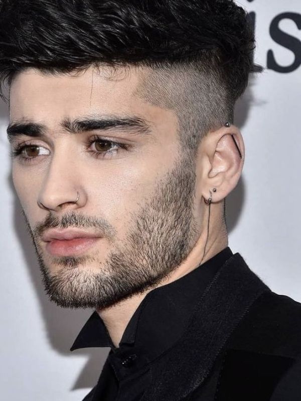 Zayn Malik