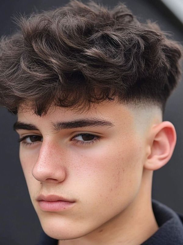 Advanced Variations for 2026 Modern Men's Haircut Trends