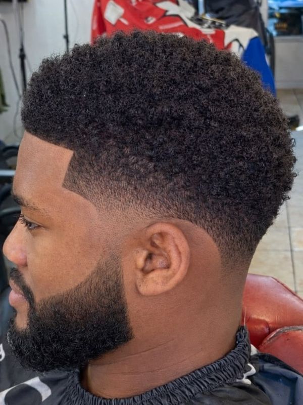 During the Cut