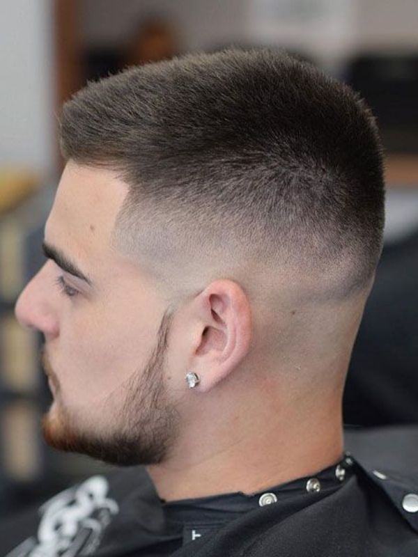 High and Tight
