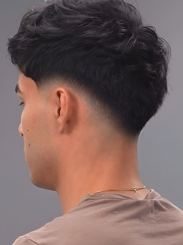 What Is a Fade