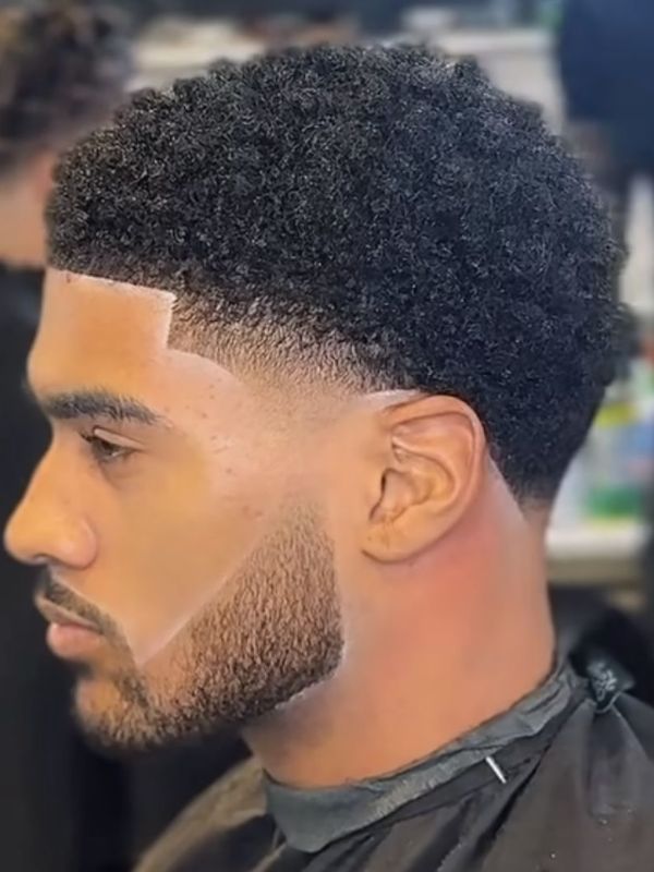 Why the Low Taper Fade Afro Rules 2026 Hairstyles