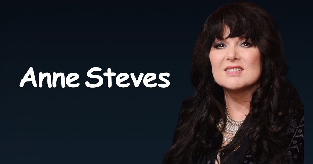 Anne Steves