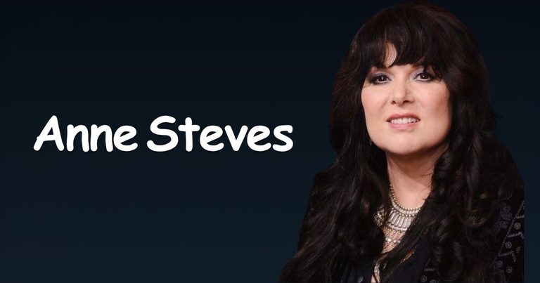 Anne Steves