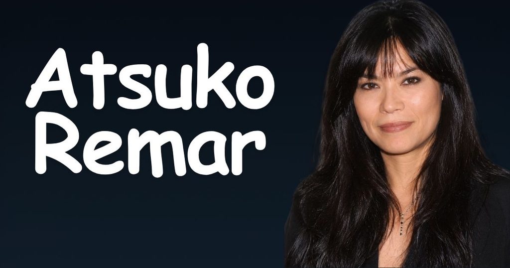Atsuko Remar