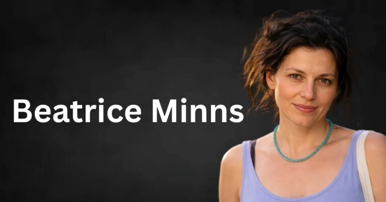 Beatrice Minns