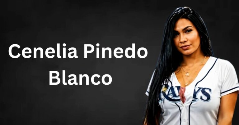 Cenelia Pinedo Blanco
