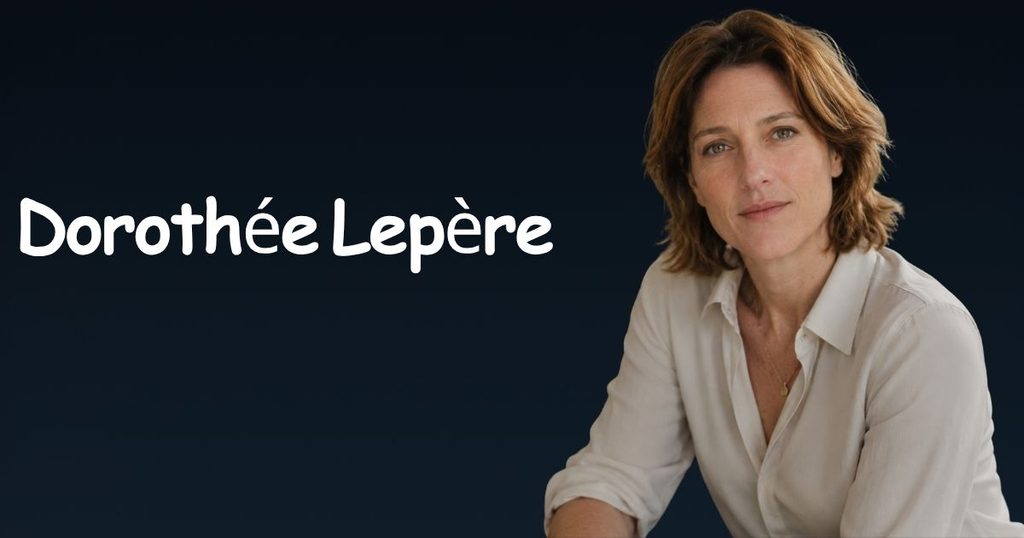 Dorothee Lepere