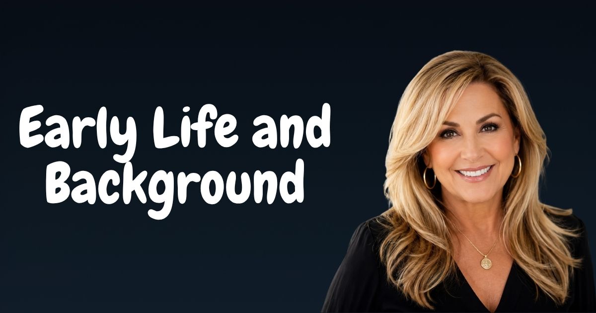 Early Life and Background
