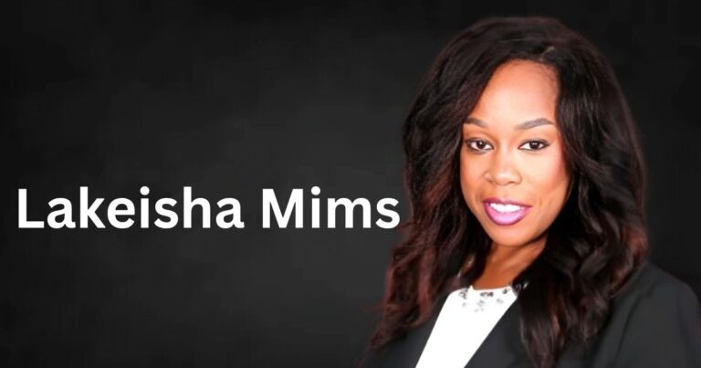 Lakeisha Mims