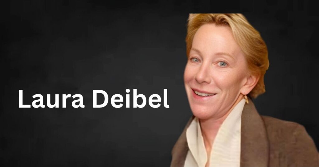 Laura Deibel