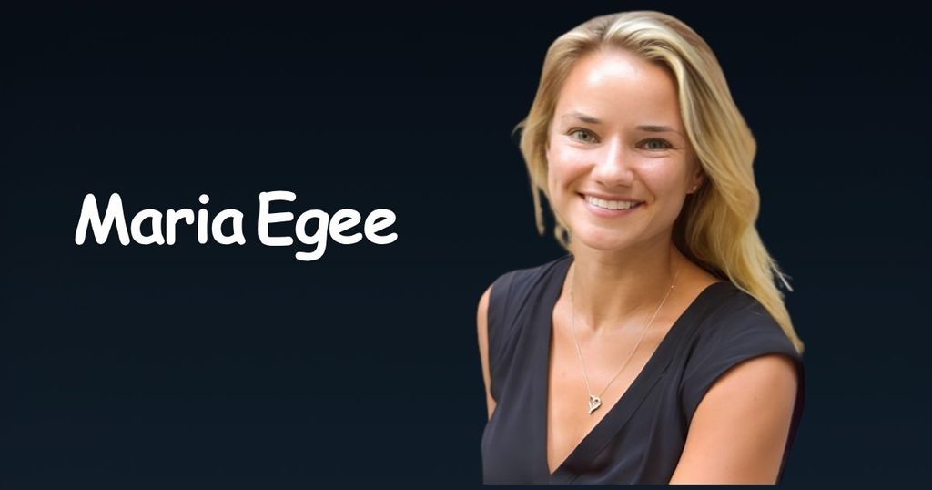 Maria Egee