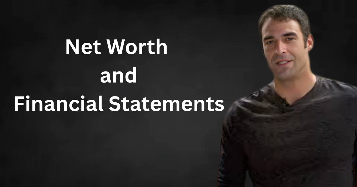 Net Worth and Financial Statements
