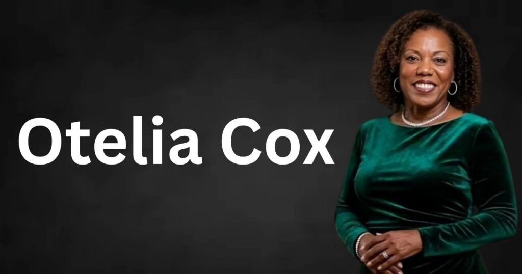Otelia Cox